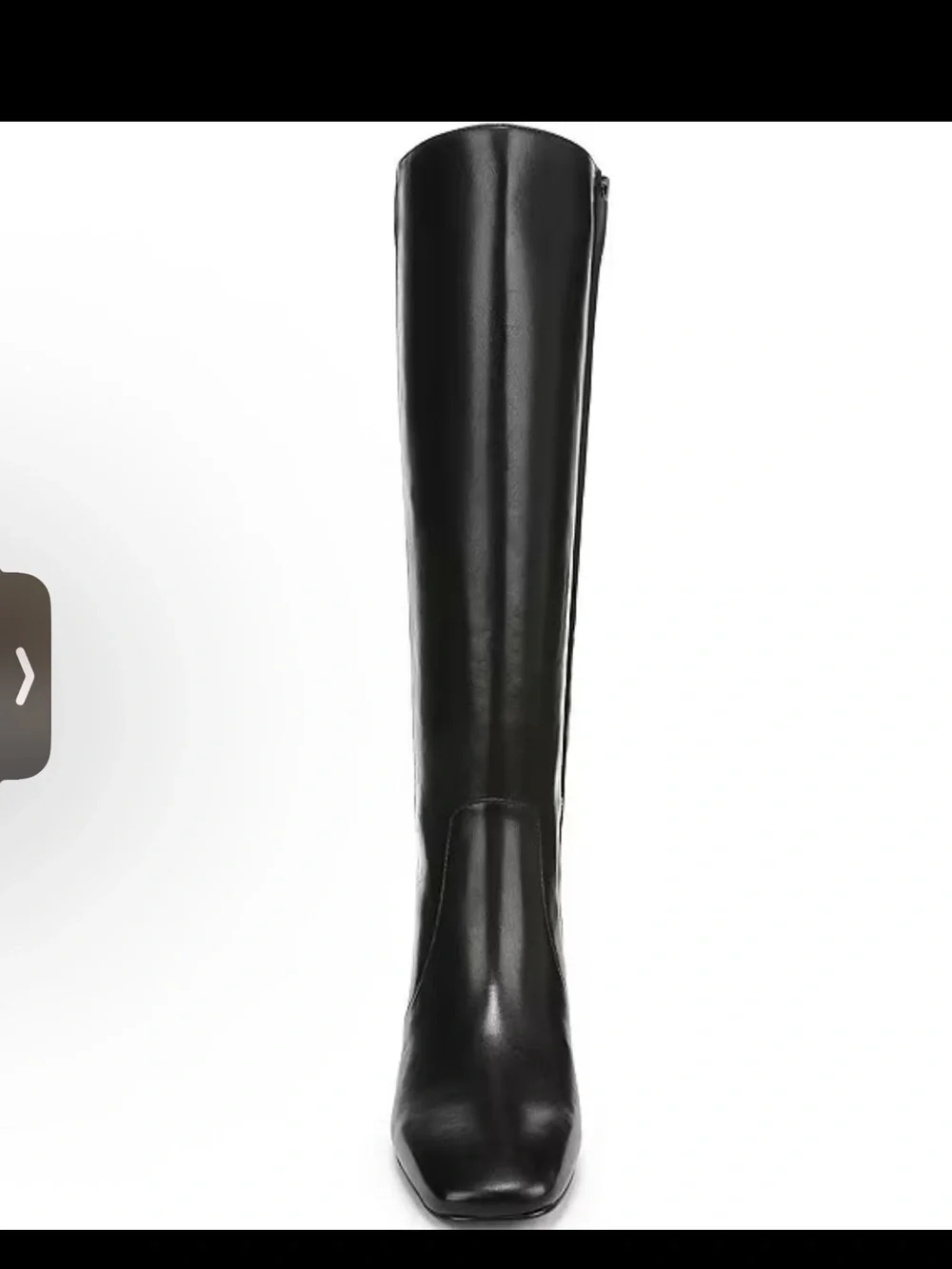 Sam Edelman Leather Boots